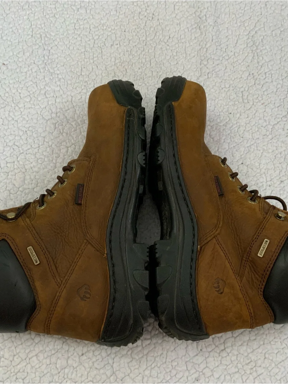 Wolverine Men's 6